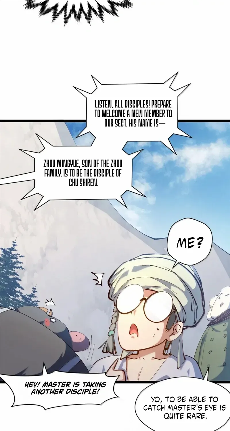 Read Top Tier Providence chapter 229 image 57 on Lezhin