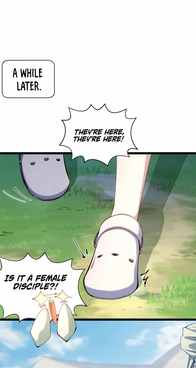 Read Top Tier Providence chapter 229 image 59 on Lezhin