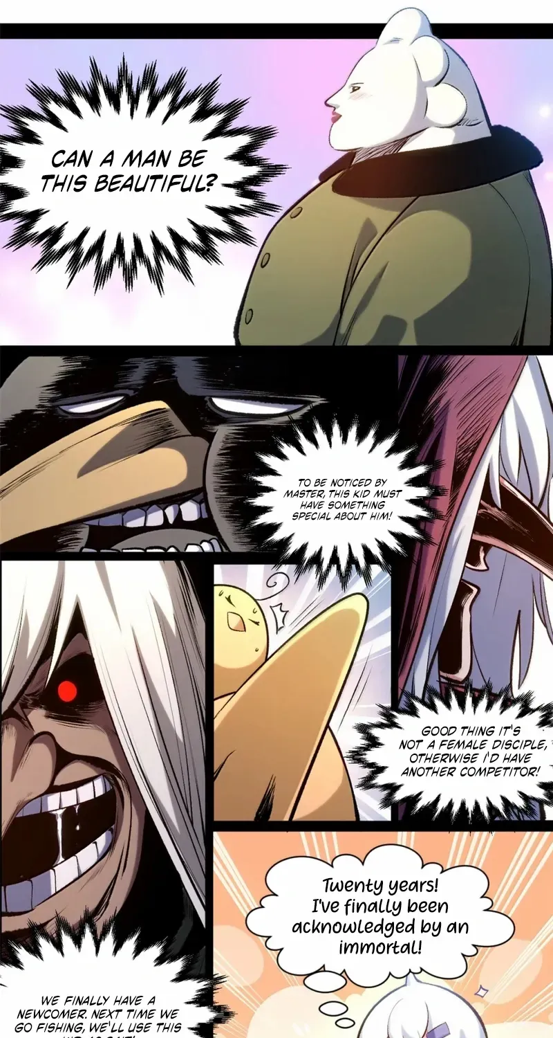 Read Top Tier Providence chapter 229 image 62 on Lezhin