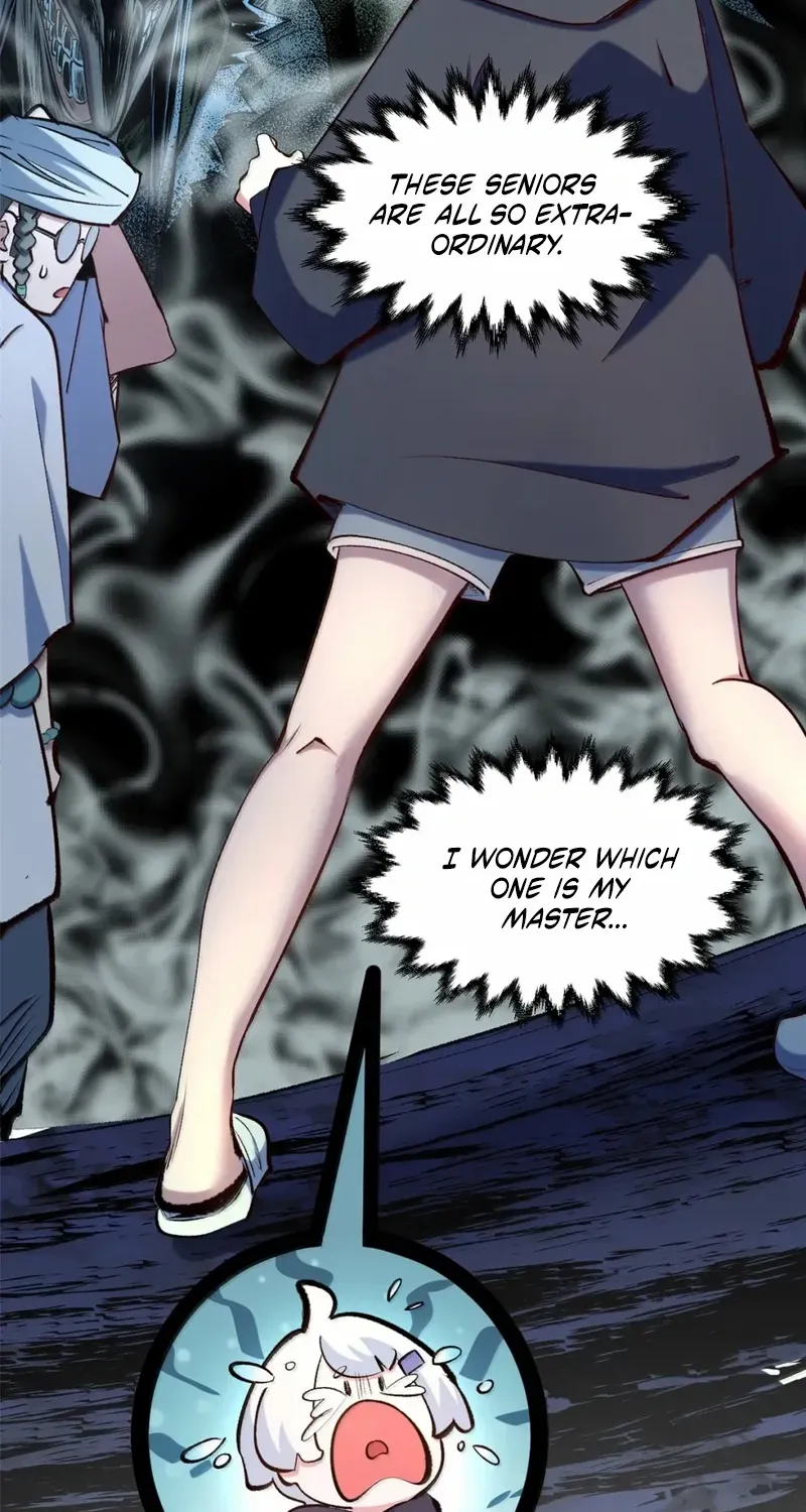 Read Top Tier Providence chapter 229 image 65 on Lezhin