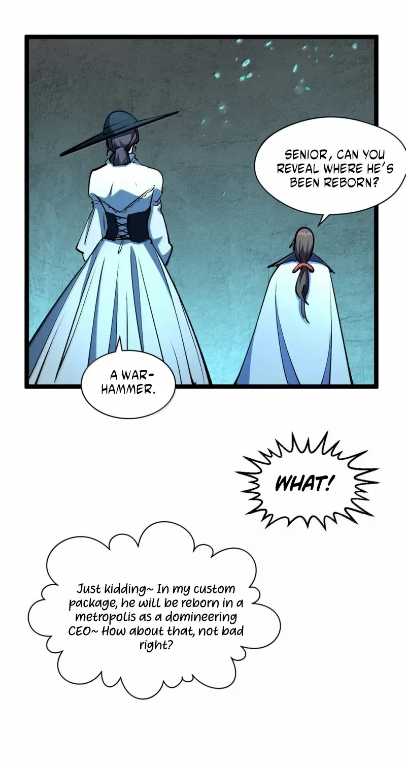 Read Top Tier Providence chapter 229 image 67 on Lezhin