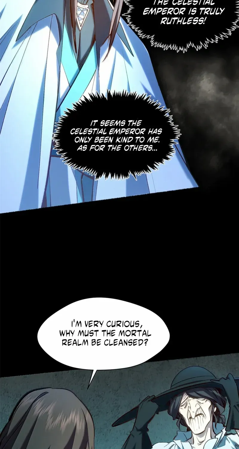 Read Top Tier Providence chapter 229 image 7 on Lezhin