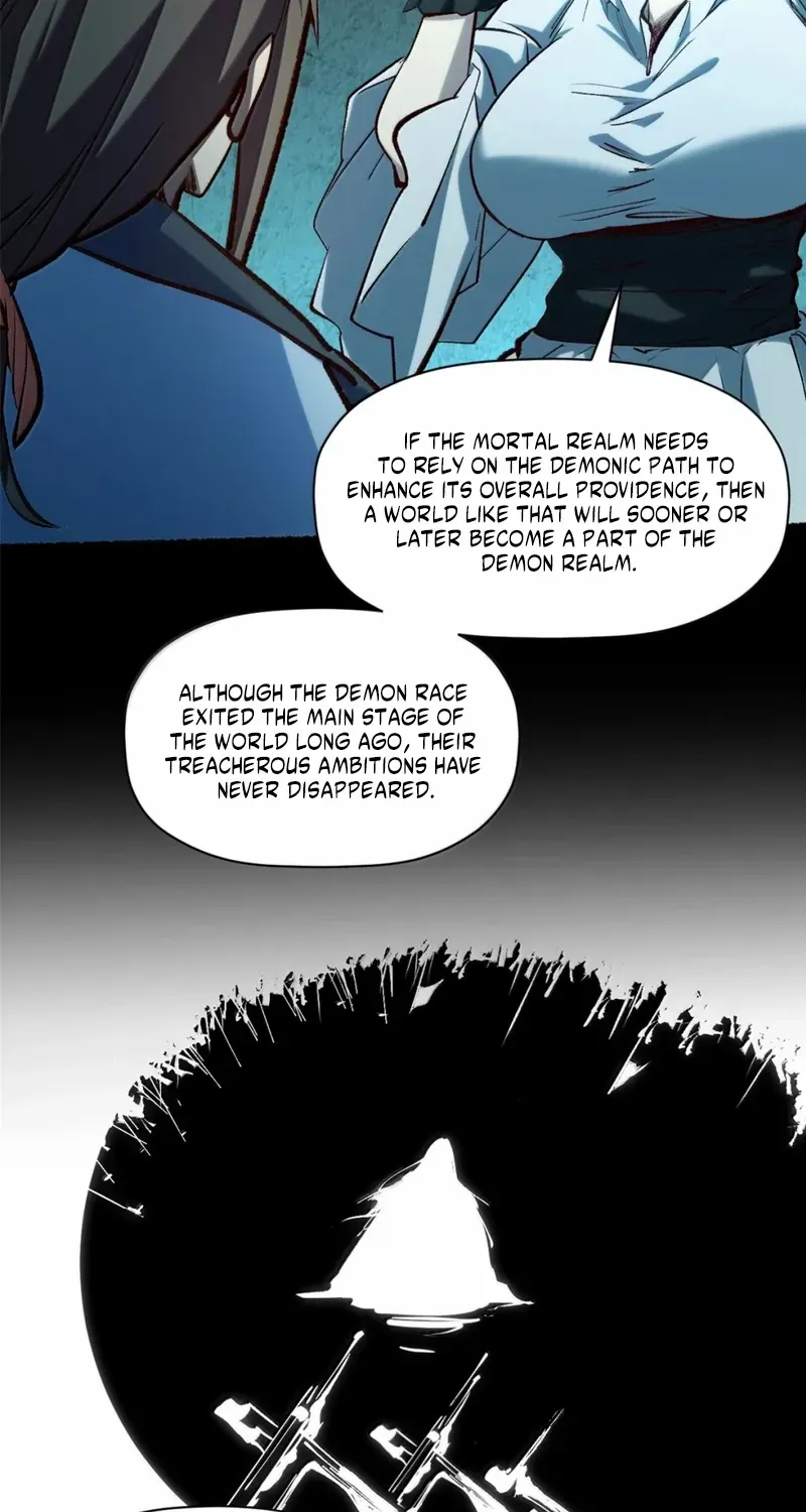Read Top Tier Providence chapter 229 image 8 on Lezhin
