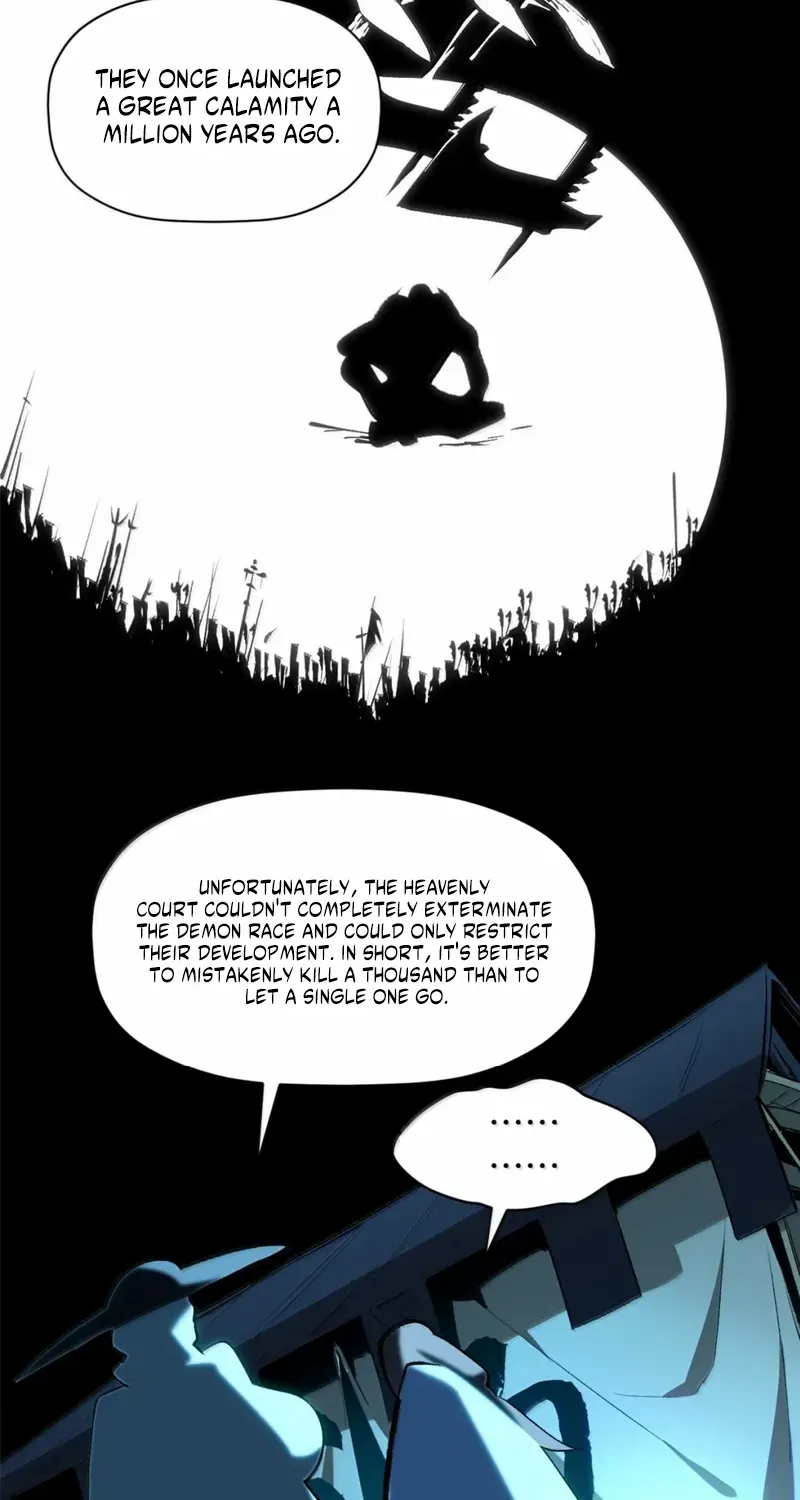 Read Top Tier Providence chapter 229 image 9 on Lezhin