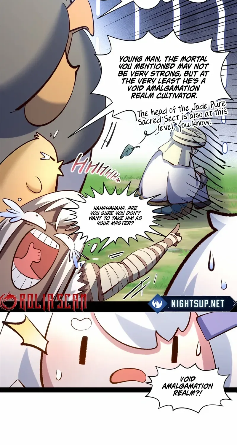 Read Top Tier Providence chapter 230 image 10 on Lezhin