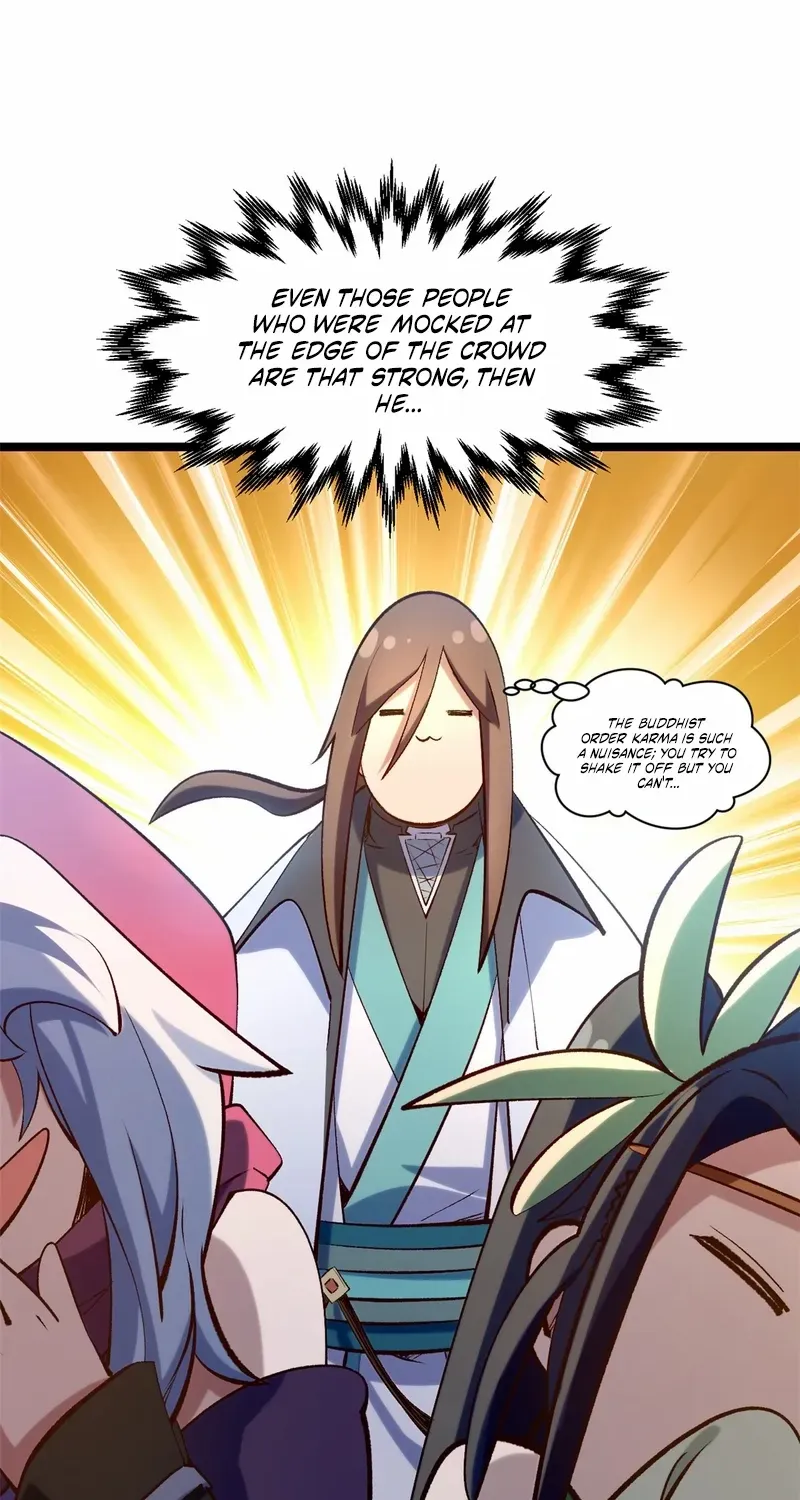 Read Top Tier Providence chapter 230 image 11 on Lezhin