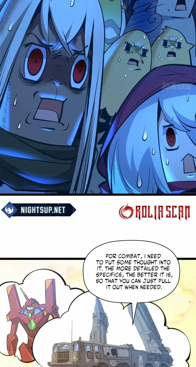 Read Top Tier Providence chapter 230 image 17 on Lezhin