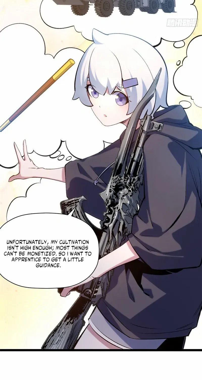 Read Top Tier Providence chapter 230 image 18 on Lezhin