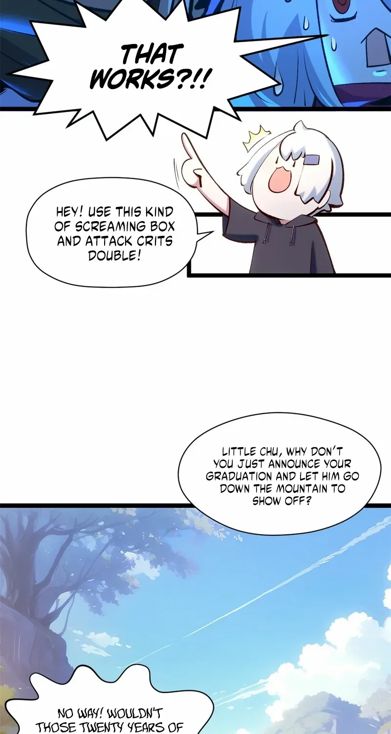 Read Top Tier Providence chapter 230 image 23 on Lezhin