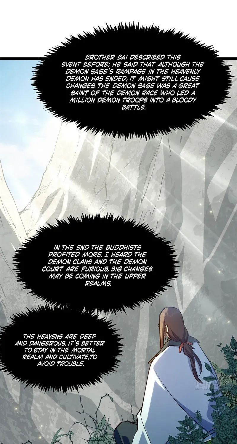 Read Top Tier Providence chapter 230 image 25 on Lezhin