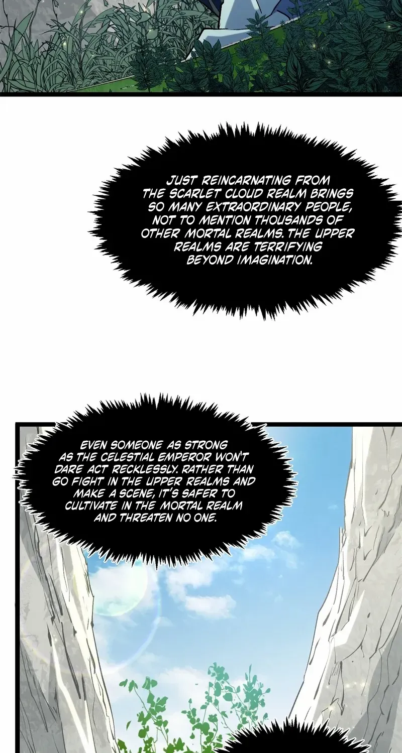 Read Top Tier Providence chapter 230 image 26 on Lezhin
