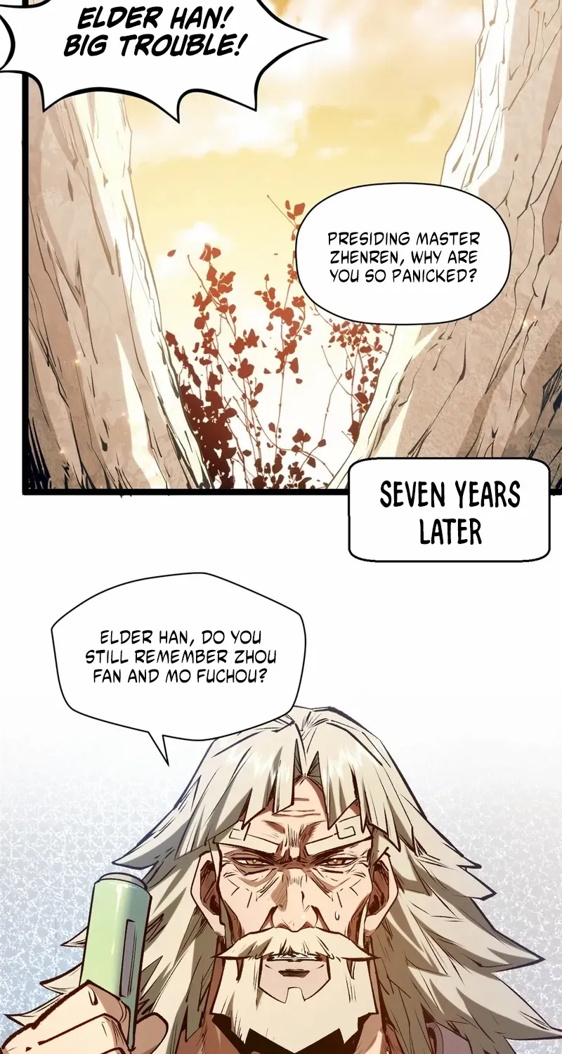 Read Top Tier Providence chapter 230 image 29 on Lezhin