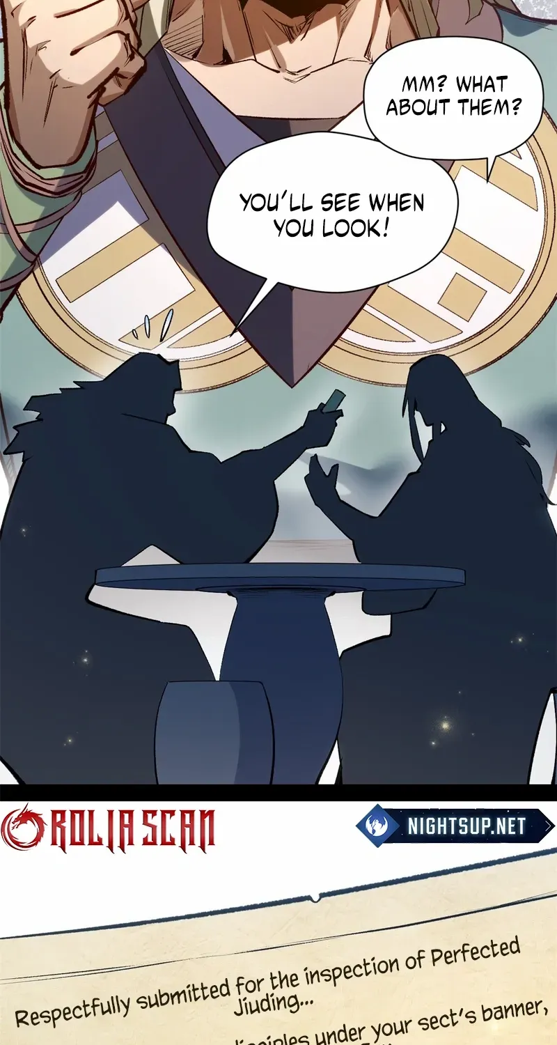 Read Top Tier Providence chapter 230 image 30 on Lezhin