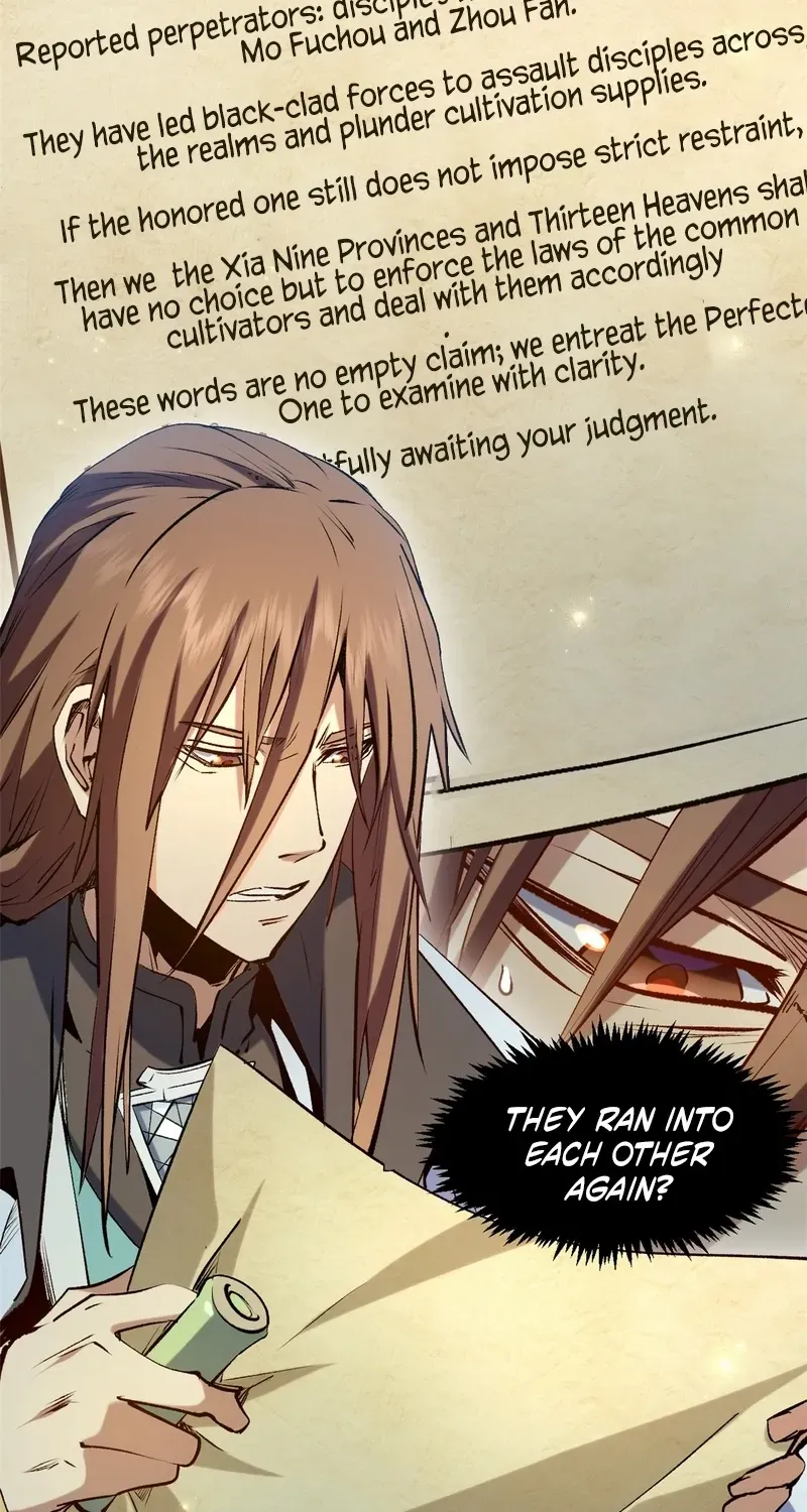 Read Top Tier Providence chapter 230 image 31 on Lezhin
