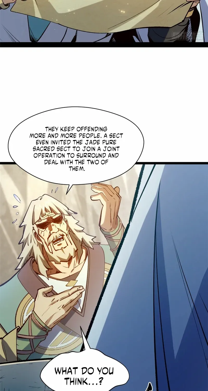 Read Top Tier Providence chapter 230 image 32 on Lezhin