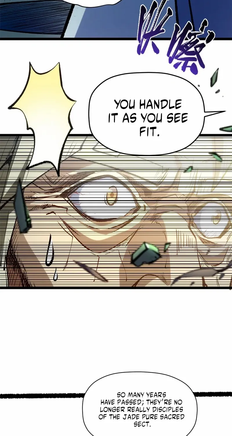 Read Top Tier Providence chapter 230 image 33 on Lezhin