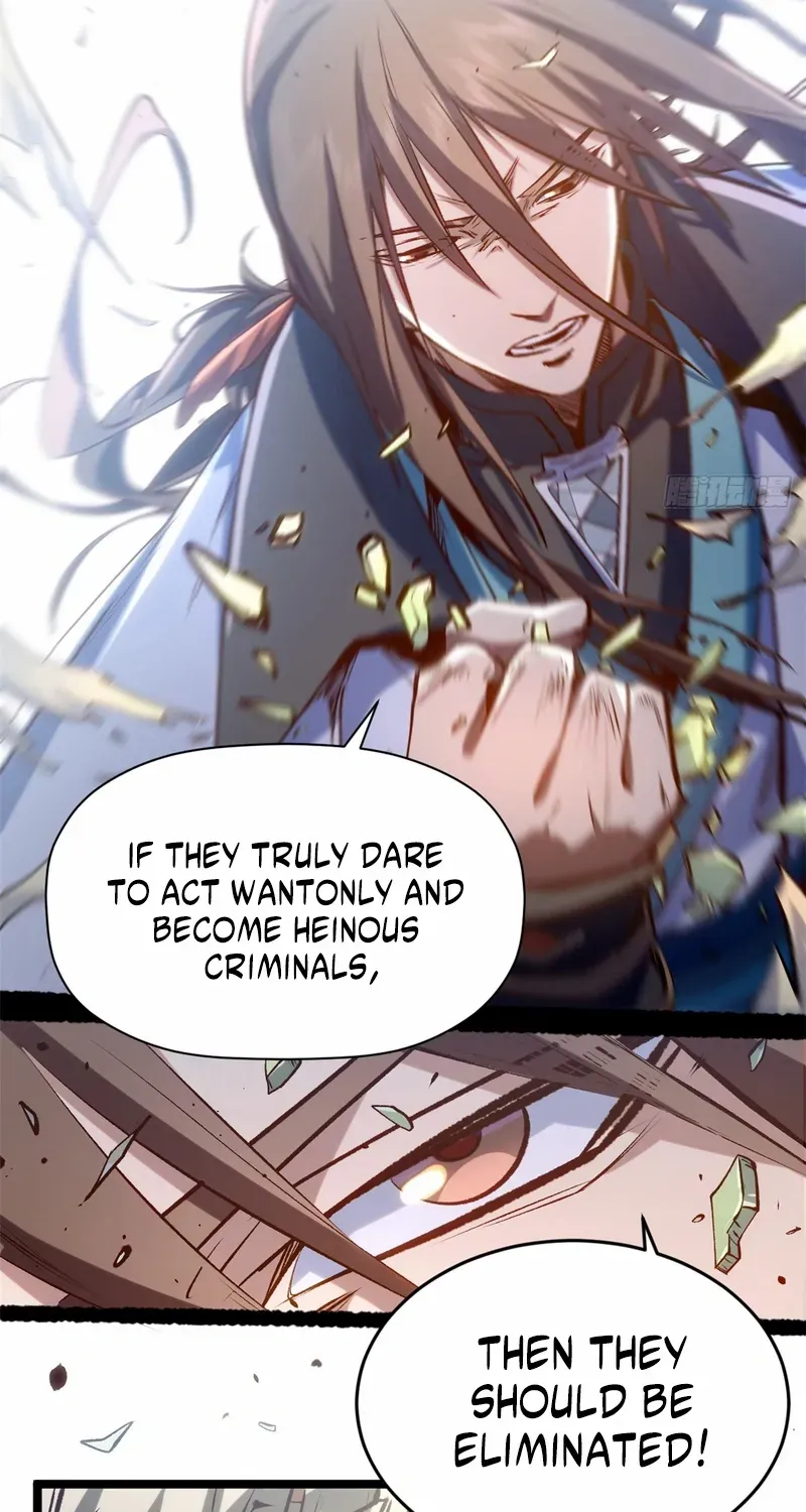 Read Top Tier Providence chapter 230 image 35 on Lezhin