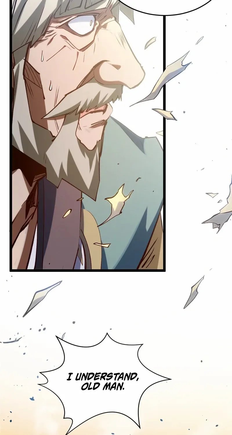 Read Top Tier Providence chapter 230 image 36 on Lezhin