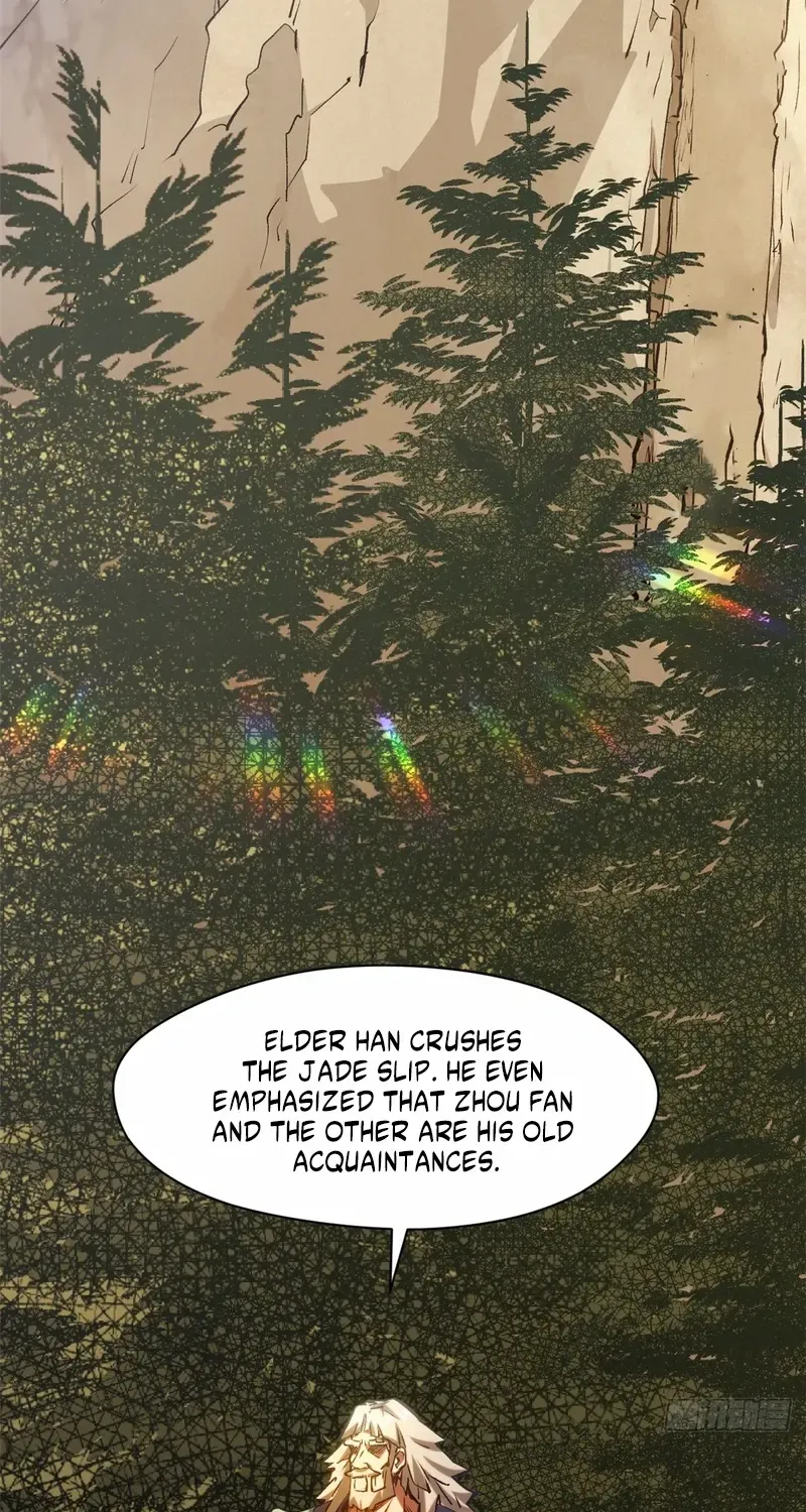 Read Top Tier Providence chapter 230 image 38 on Lezhin