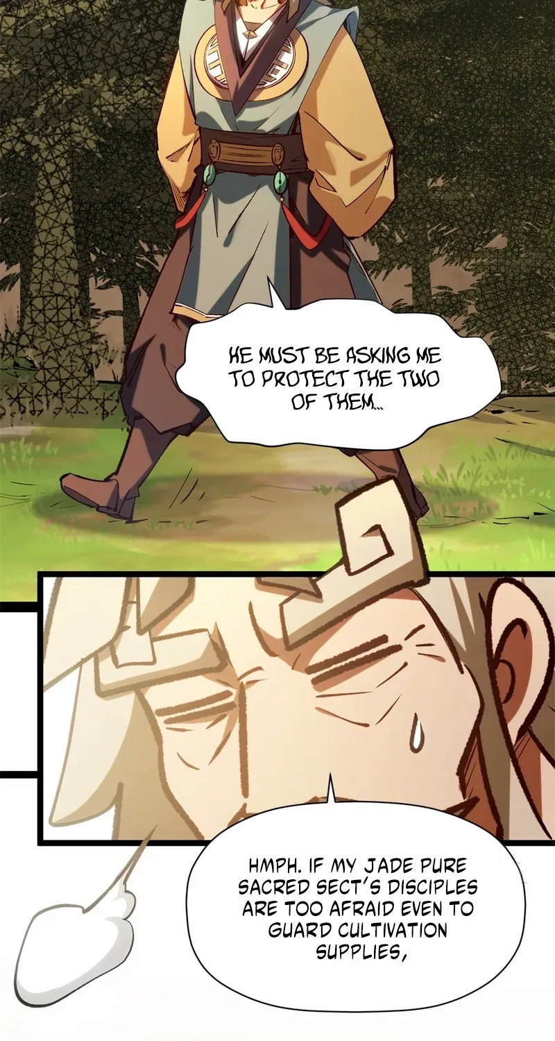 Read Top Tier Providence chapter 230 image 39 on Lezhin