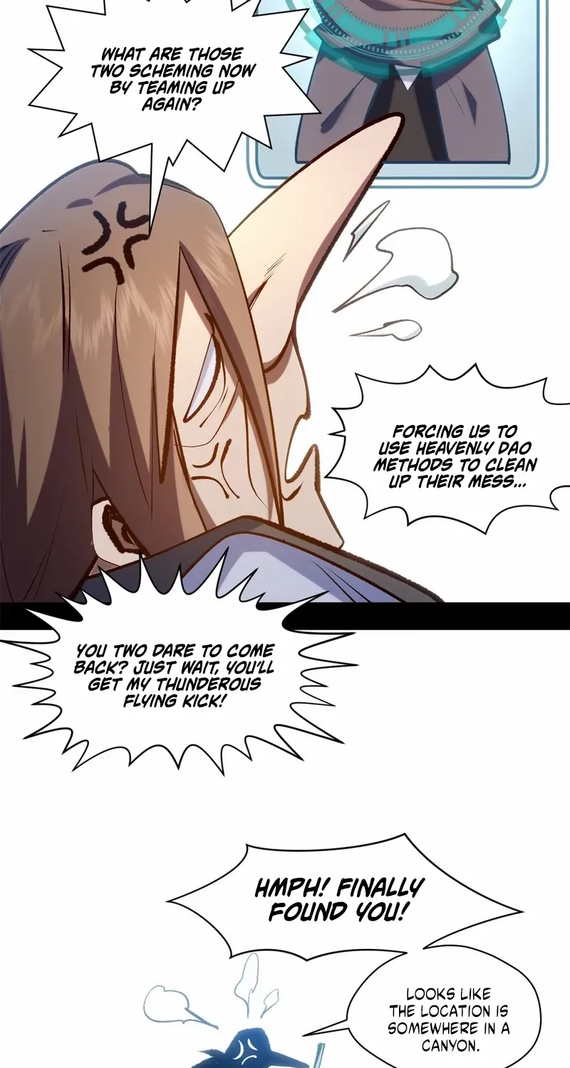 Read Top Tier Providence chapter 230 image 43 on Lezhin