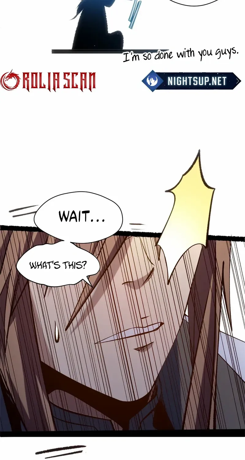Read Top Tier Providence chapter 230 image 44 on Lezhin
