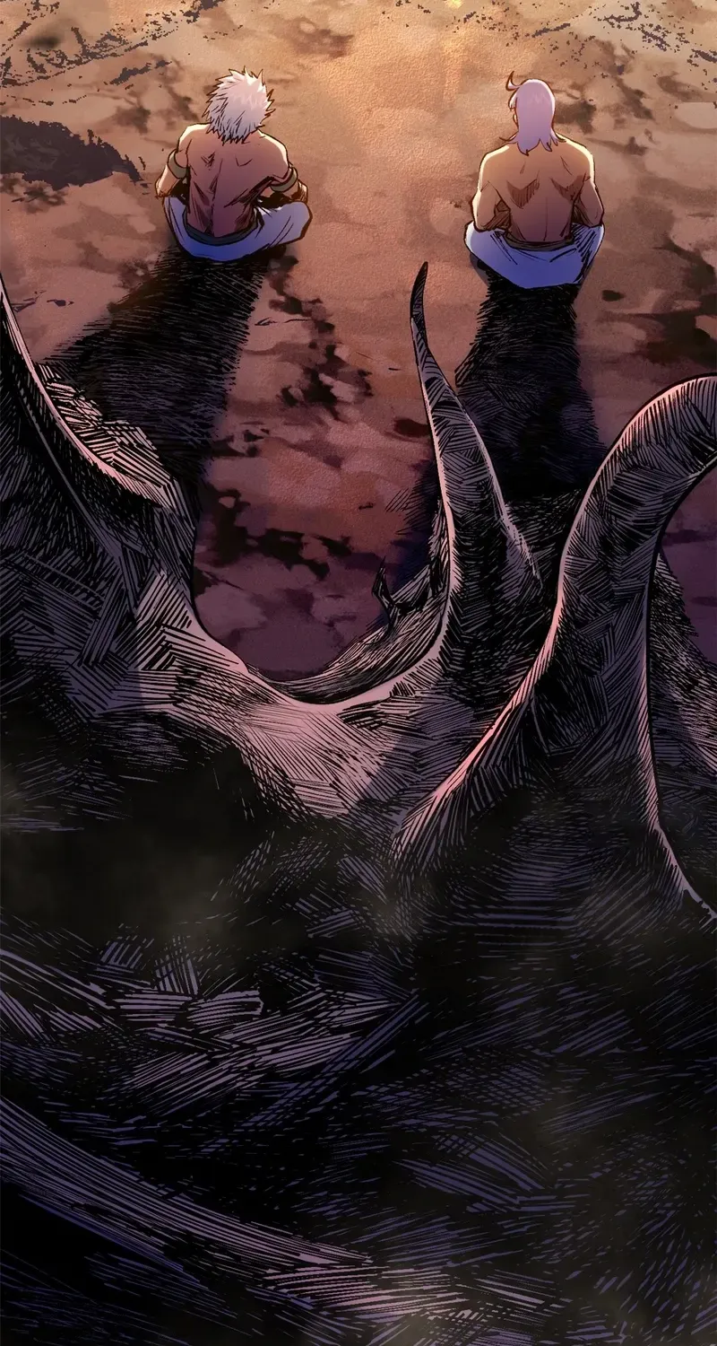 Read Top Tier Providence chapter 230 image 47 on Lezhin