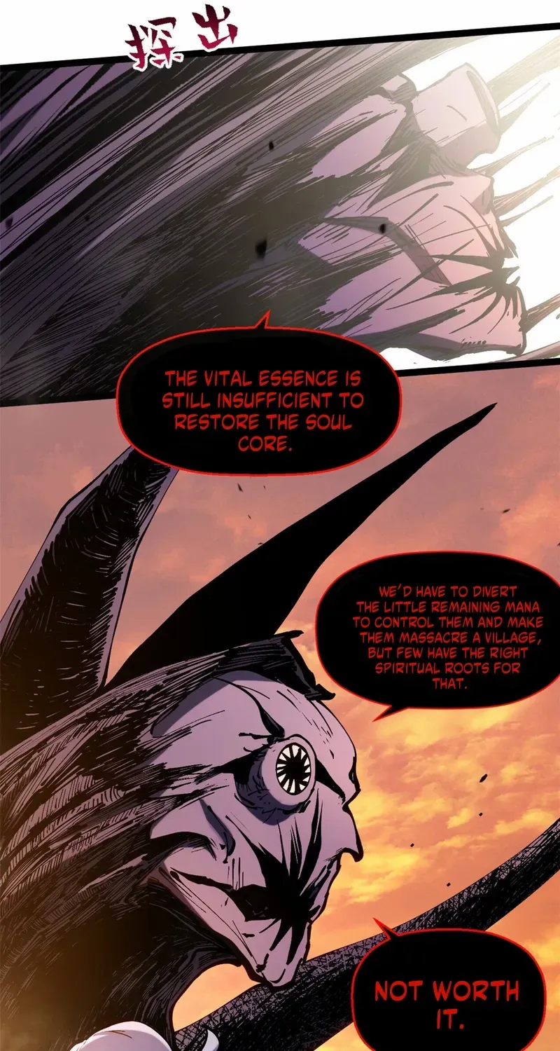 Read Top Tier Providence chapter 230 image 49 on Lezhin