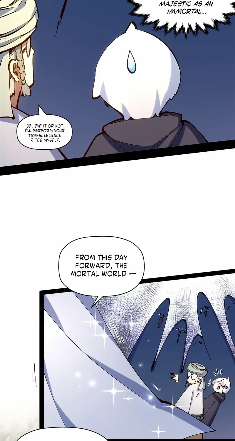 Read Top Tier Providence chapter 230 image 5 on Lezhin