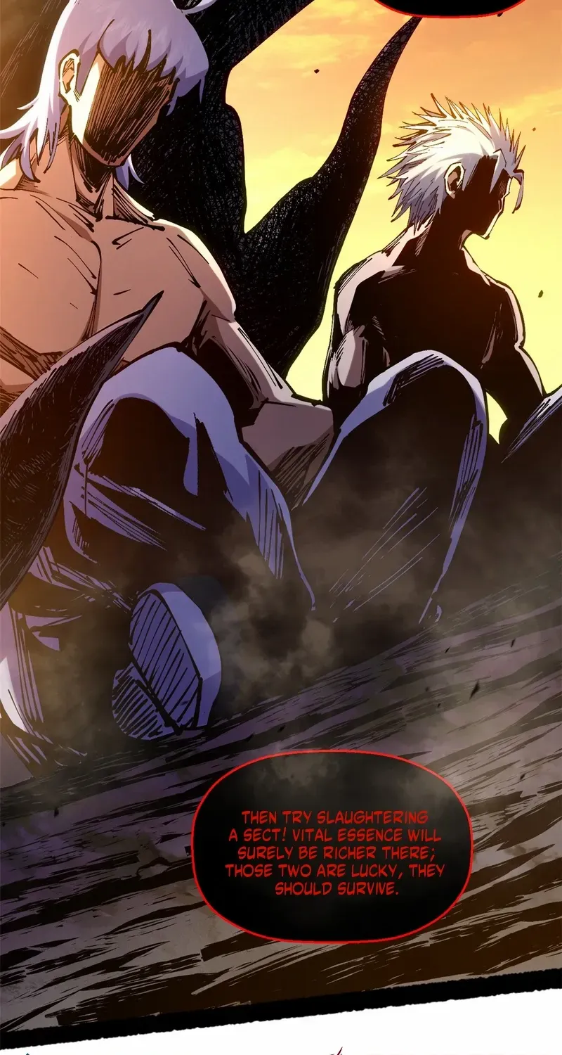 Read Top Tier Providence chapter 230 image 50 on Lezhin
