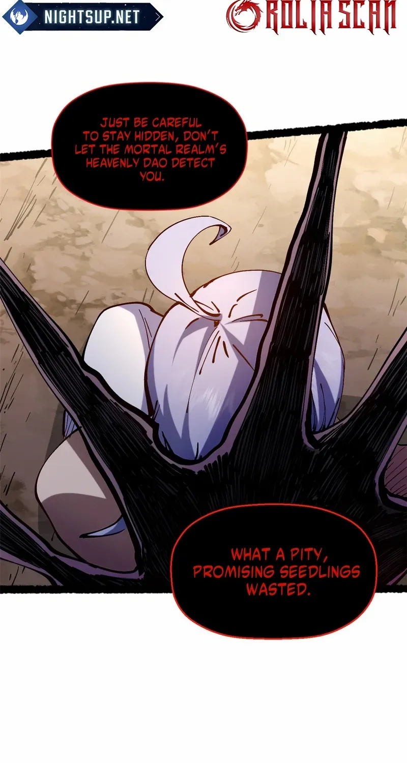 Read Top Tier Providence chapter 230 image 51 on Lezhin