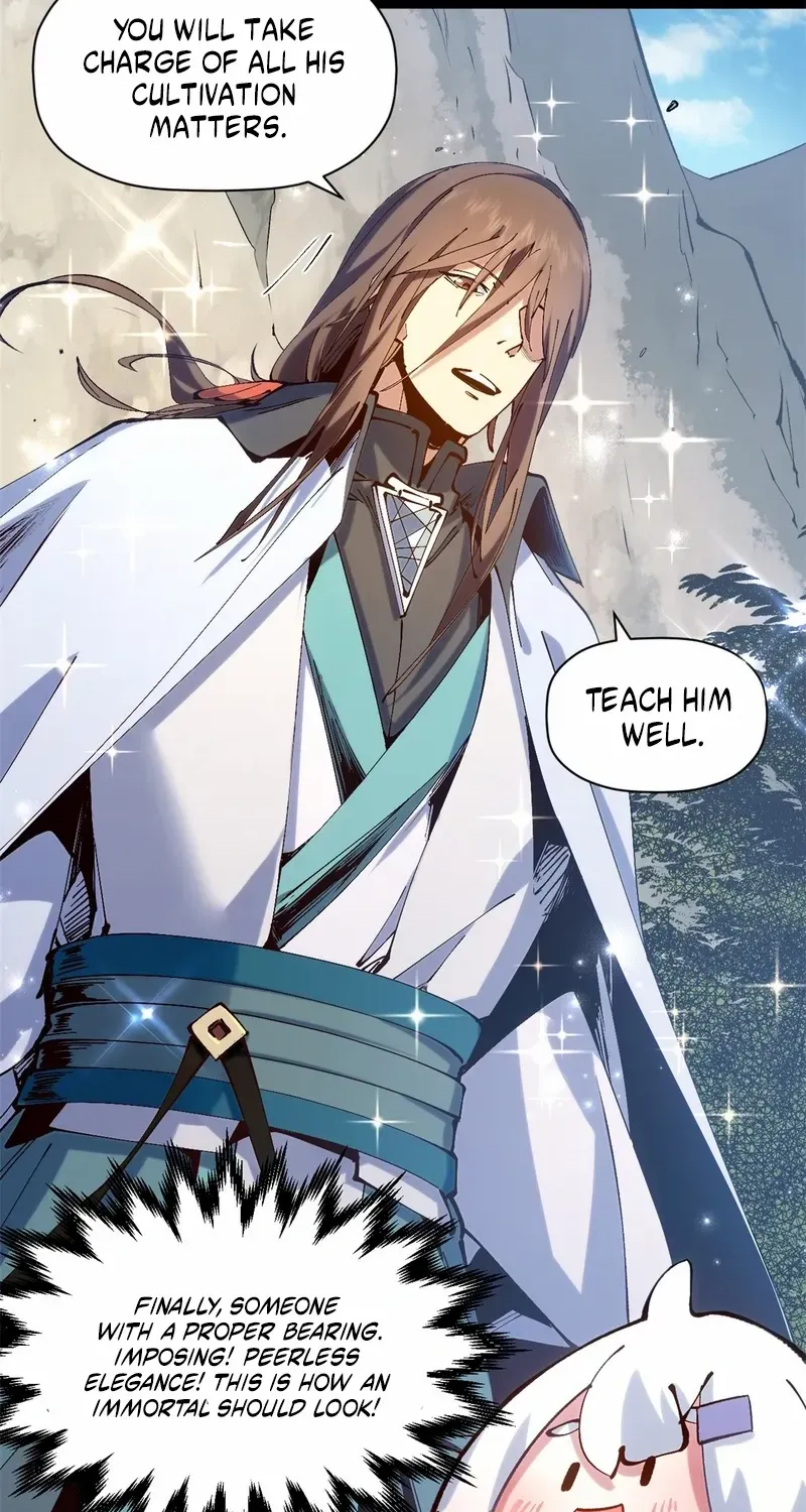 Read Top Tier Providence chapter 230 image 6 on Lezhin