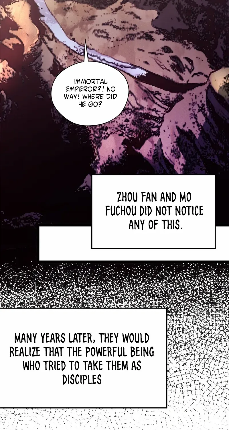 Read Top Tier Providence chapter 230 image 63 on Lezhin