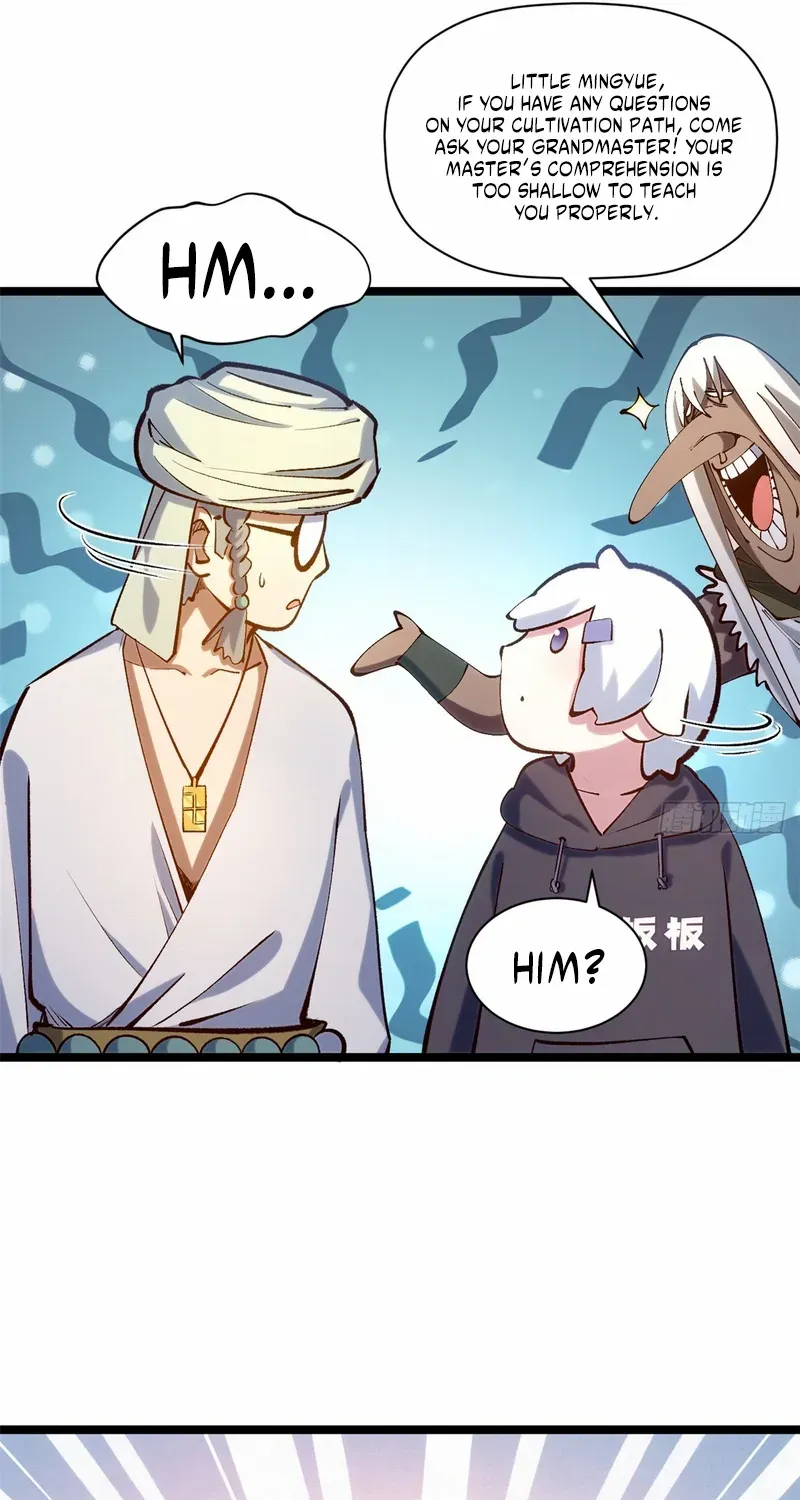 Read Top Tier Providence chapter 230 image 8 on Lezhin