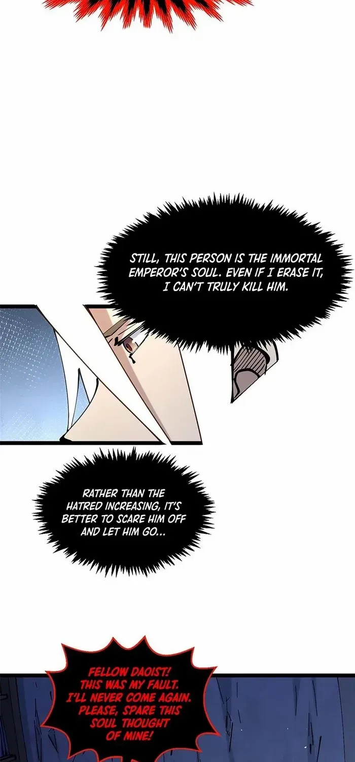 Read Top Tier Providence chapter 231 image 10 on Lezhin