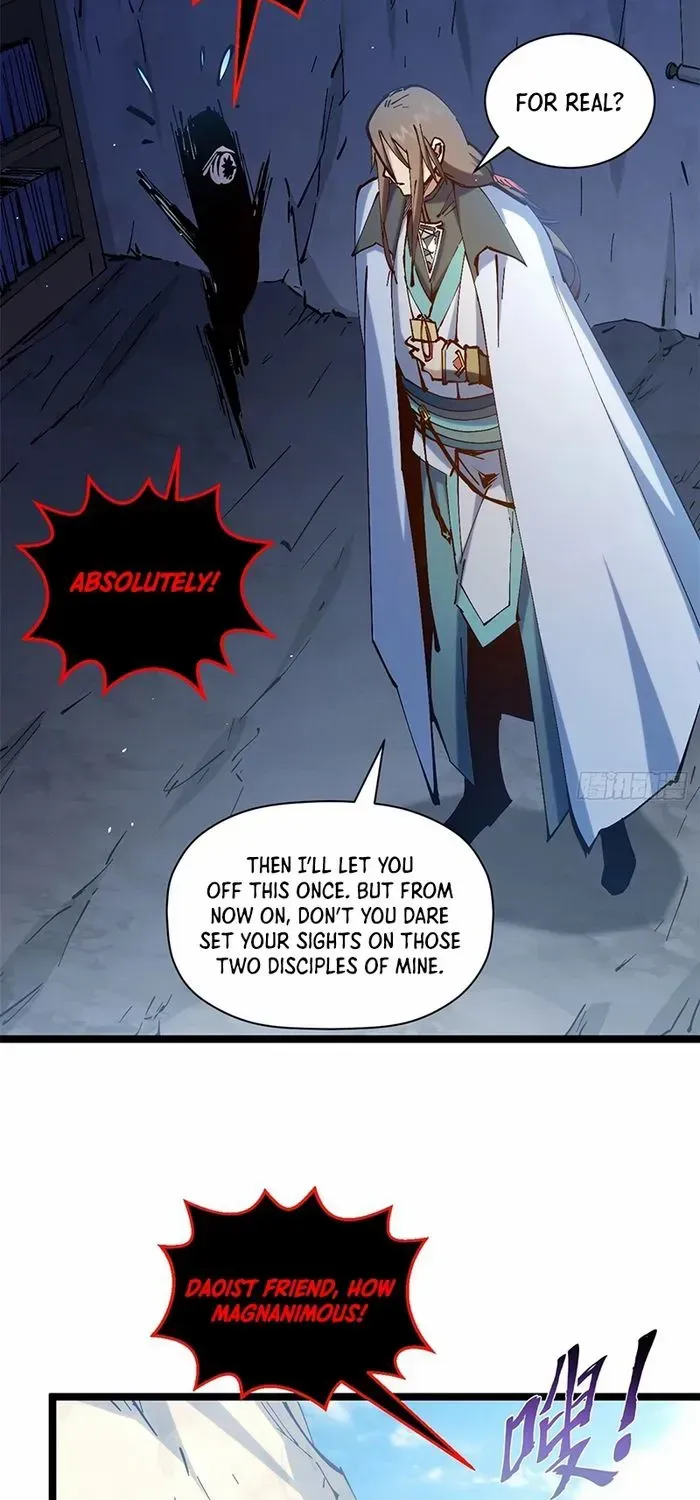 Read Top Tier Providence chapter 231 image 11 on Lezhin