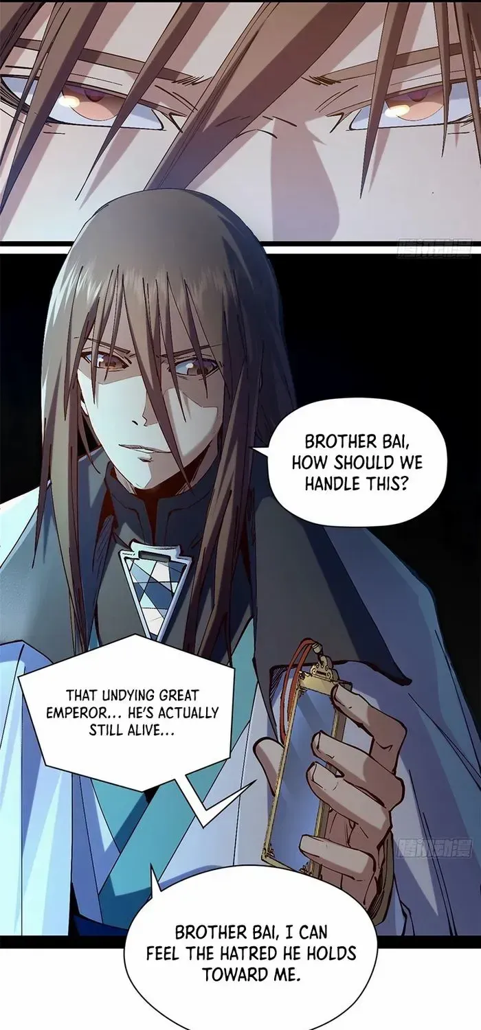 Read Top Tier Providence chapter 231 image 13 on Lezhin