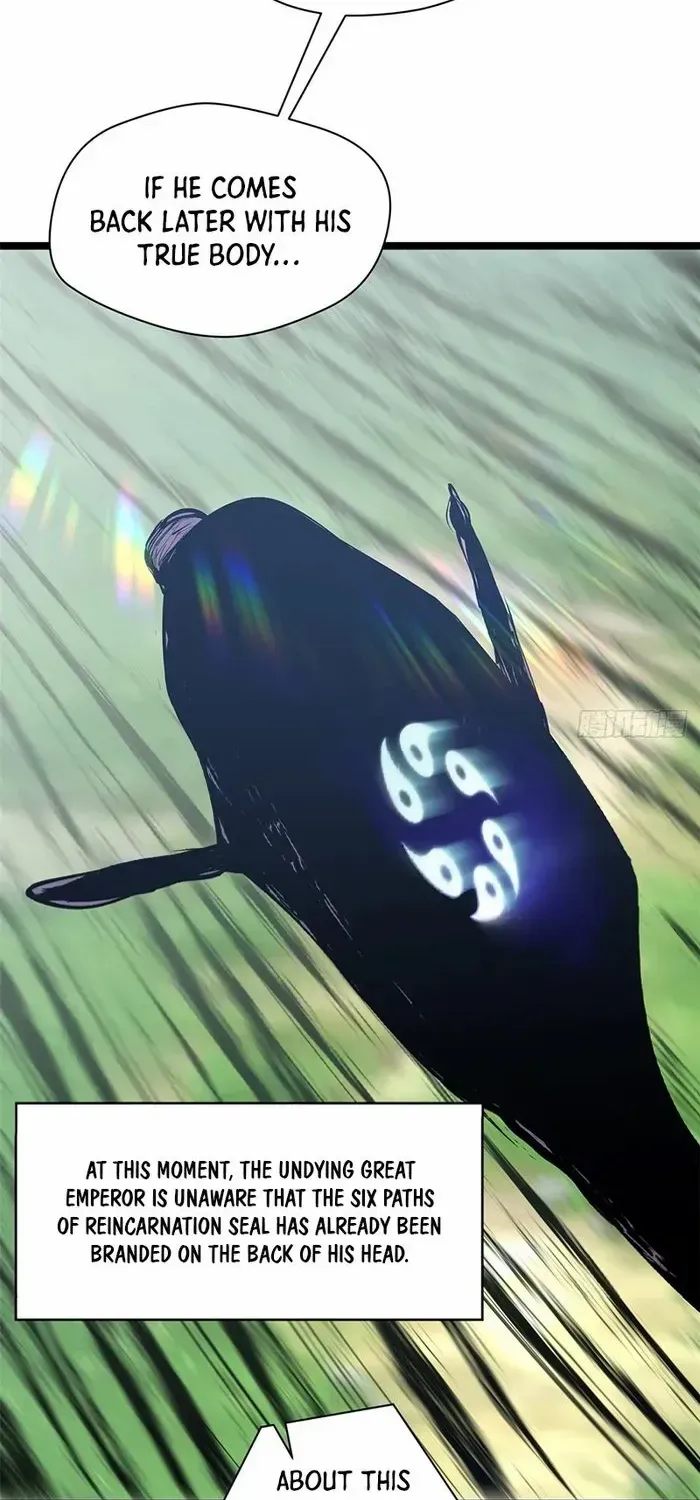 Read Top Tier Providence chapter 231 image 14 on Lezhin
