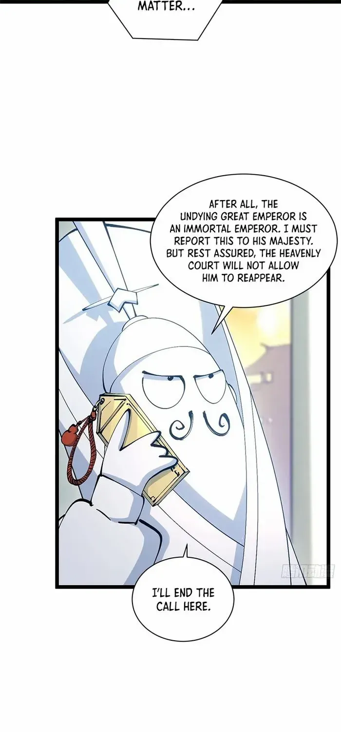Read Top Tier Providence chapter 231 image 15 on Lezhin
