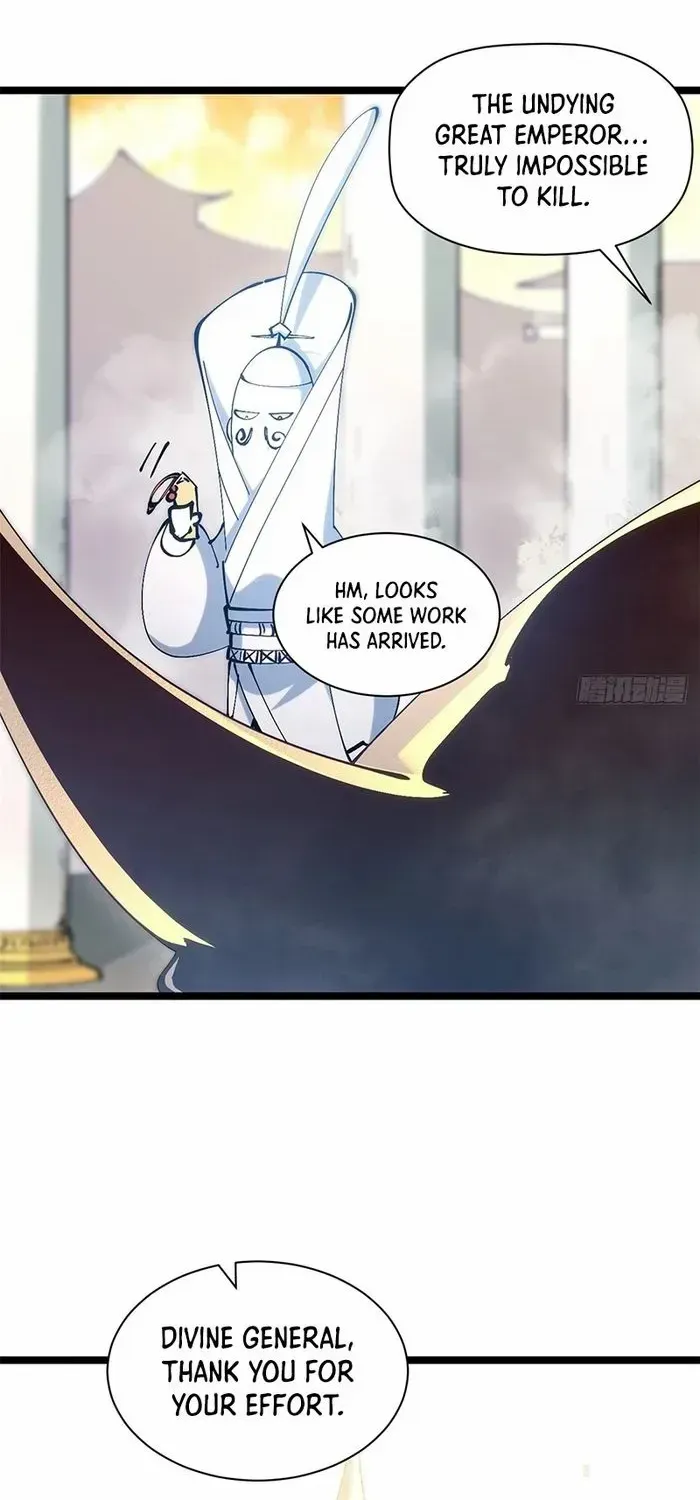 Read Top Tier Providence chapter 231 image 16 on Lezhin