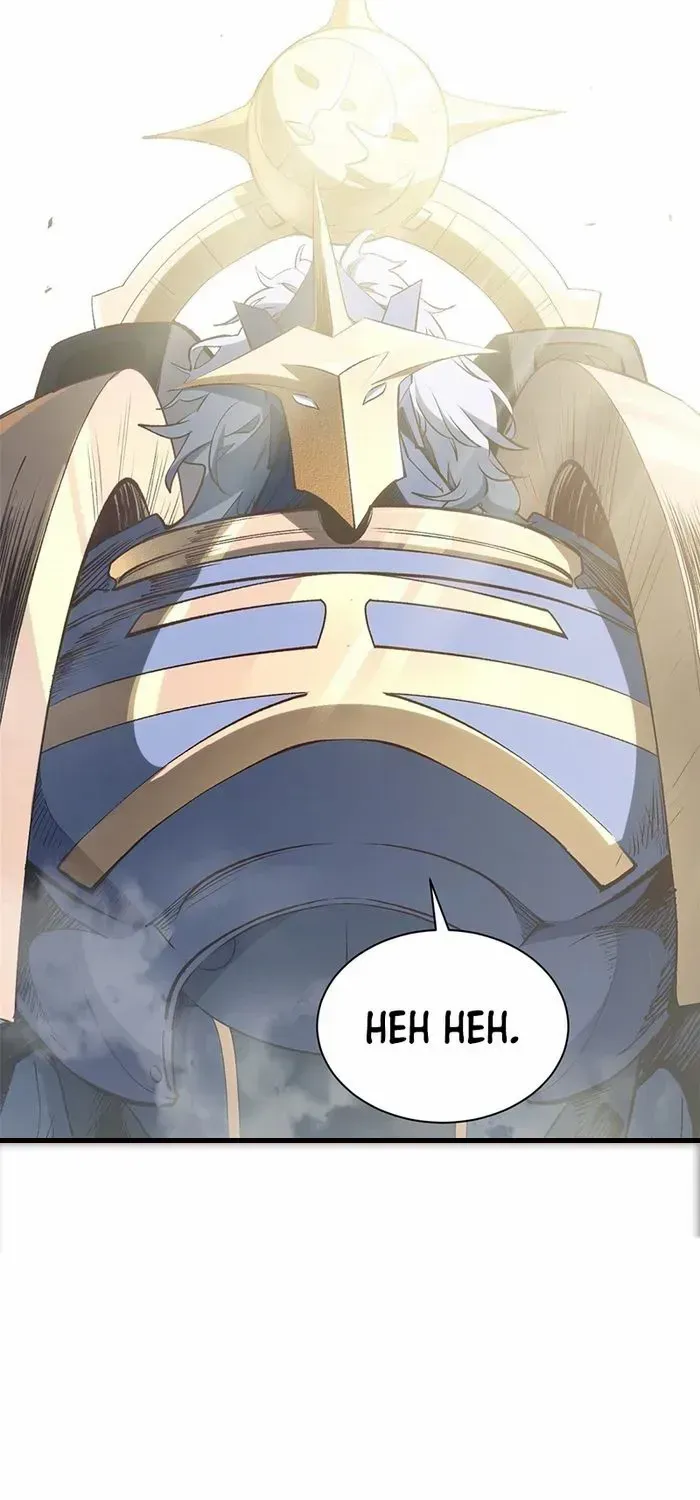 Read Top Tier Providence chapter 231 image 17 on Lezhin