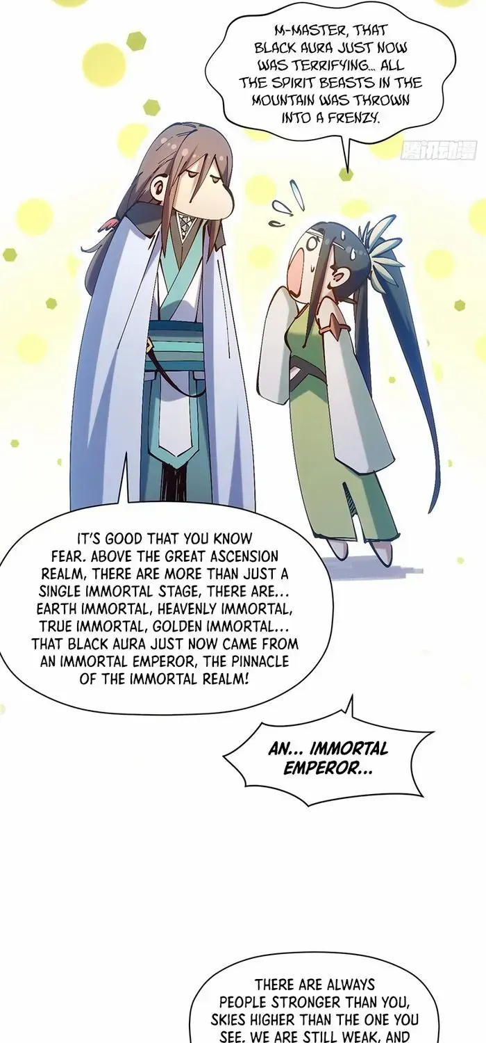 Read Top Tier Providence chapter 231 image 19 on Lezhin