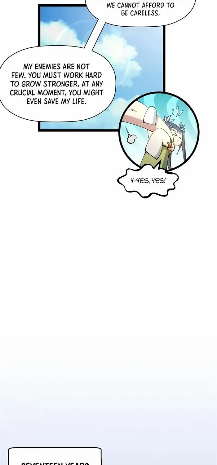 Read Top Tier Providence chapter 231 image 20 on Lezhin