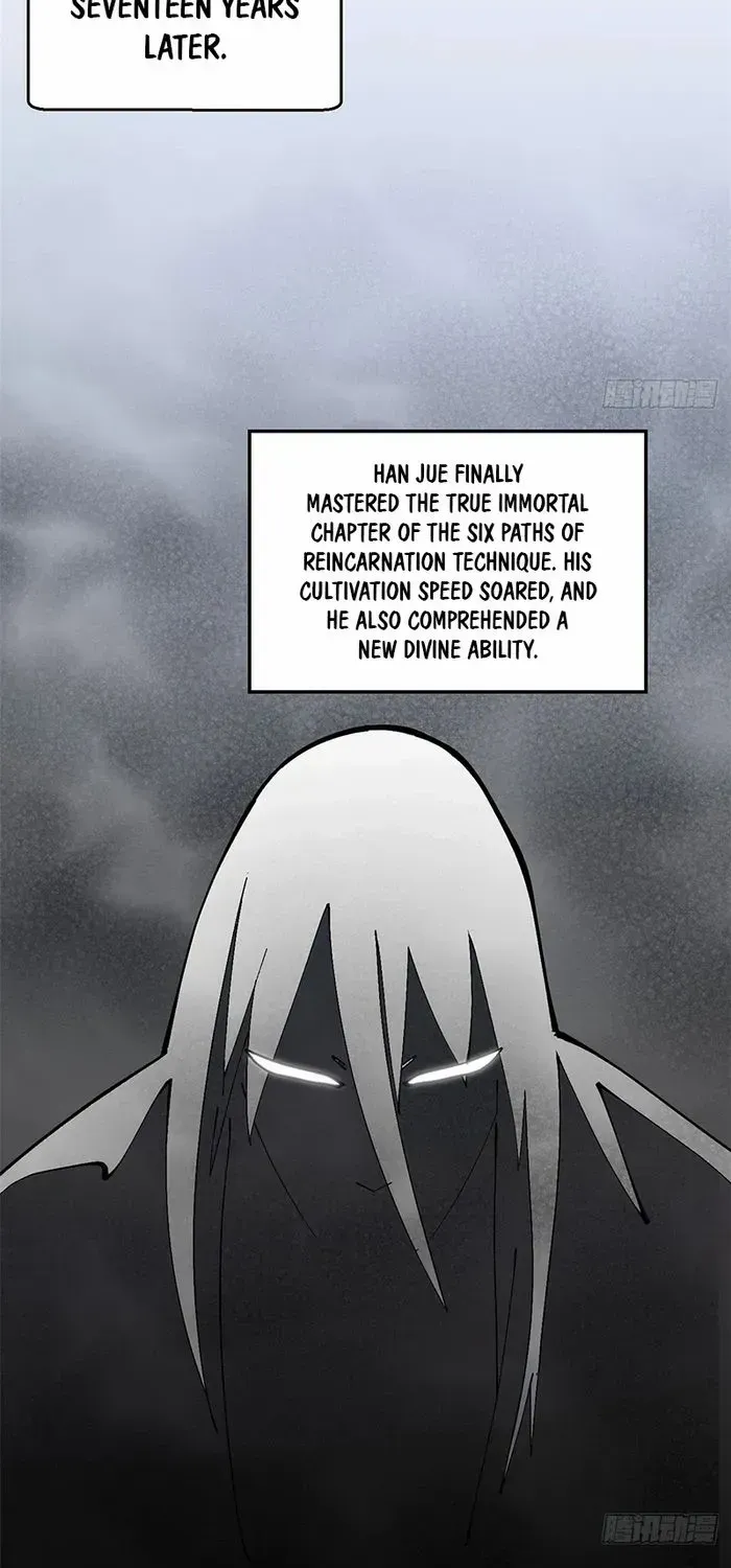 Read Top Tier Providence chapter 231 image 21 on Lezhin