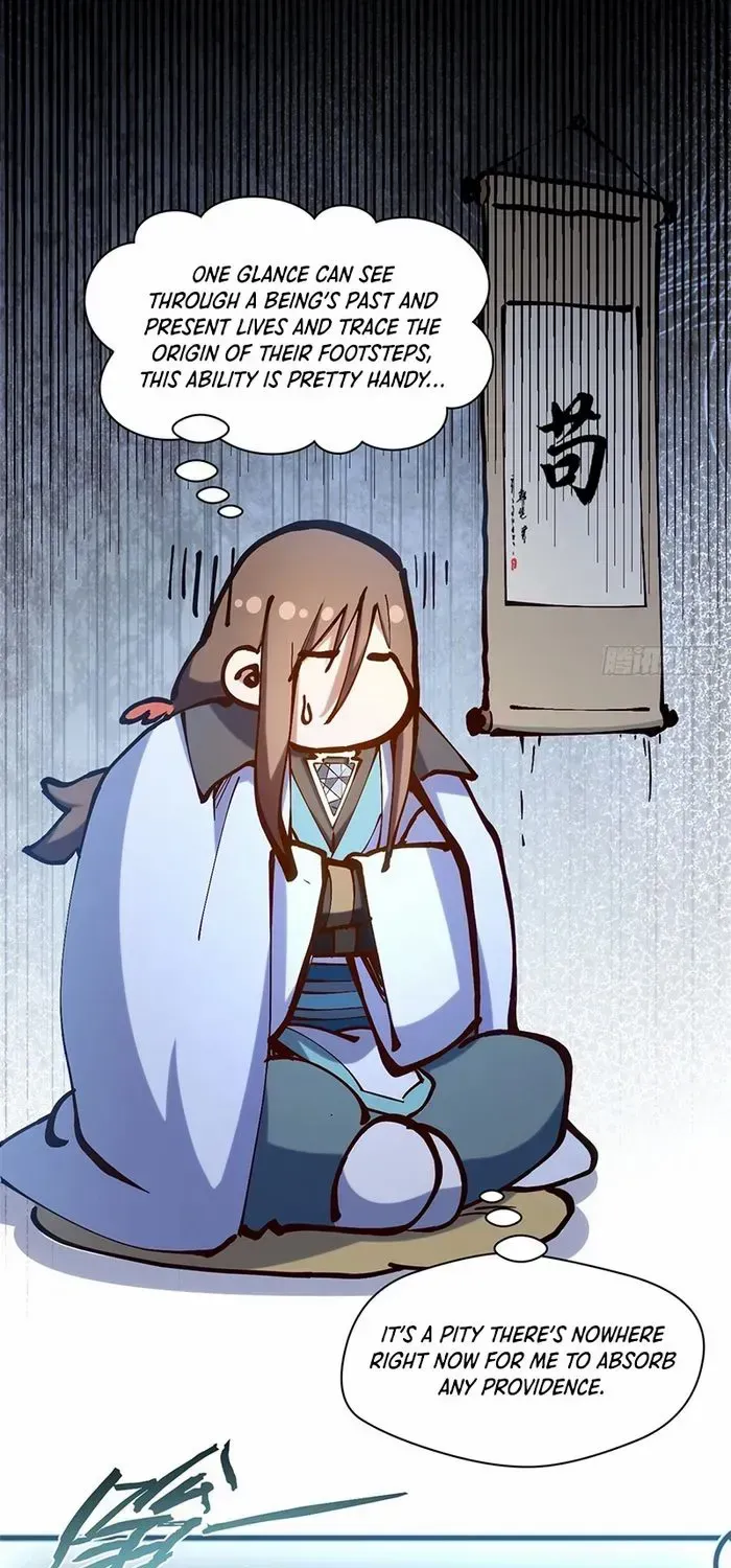 Read Top Tier Providence chapter 231 image 24 on Lezhin