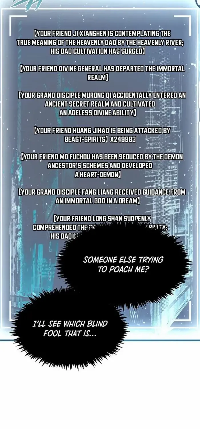 Read Top Tier Providence chapter 231 image 25 on Lezhin