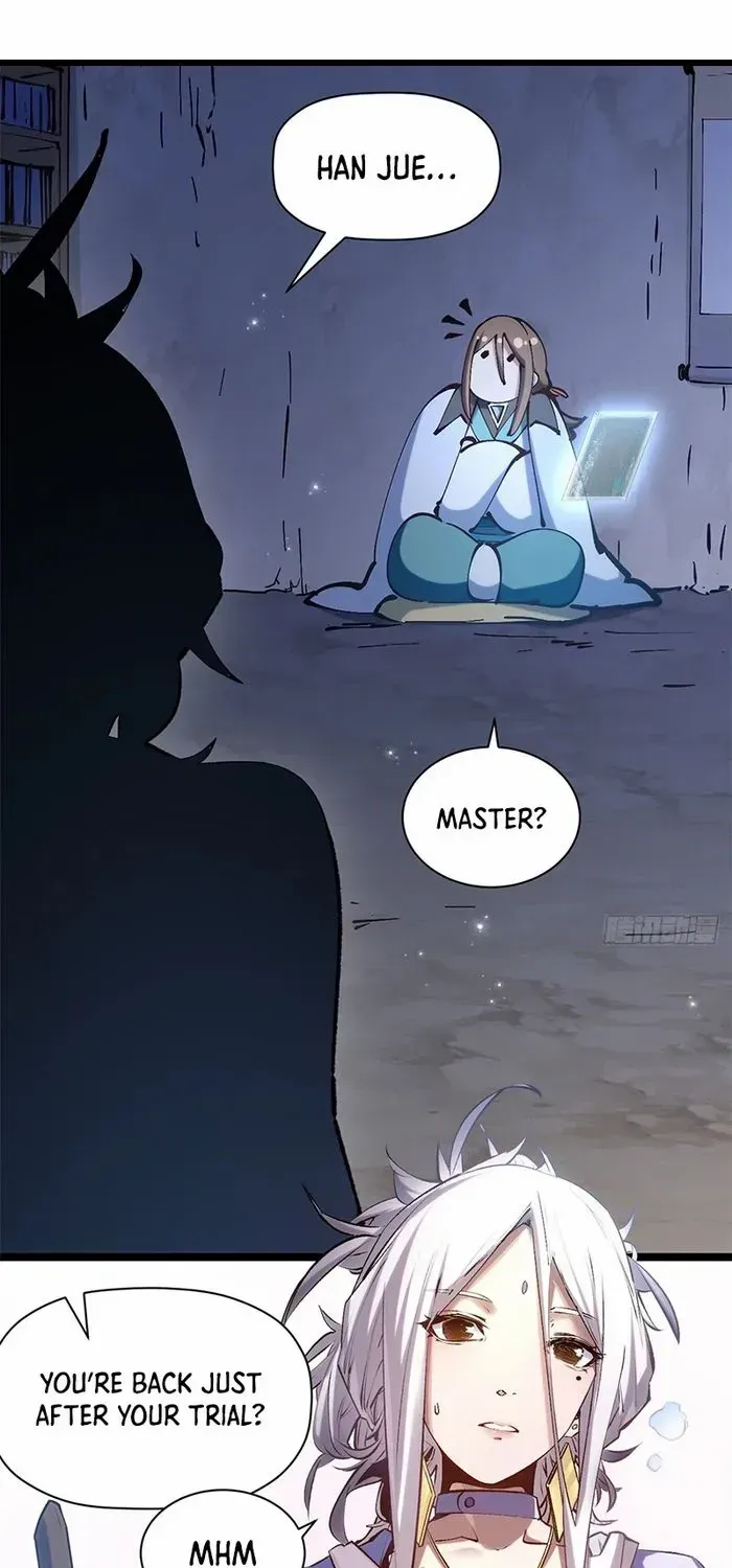 Read Top Tier Providence chapter 231 image 26 on Lezhin