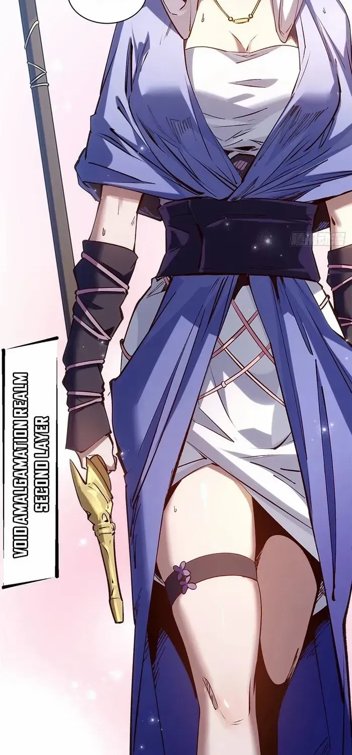 Read Top Tier Providence chapter 231 image 27 on Lezhin
