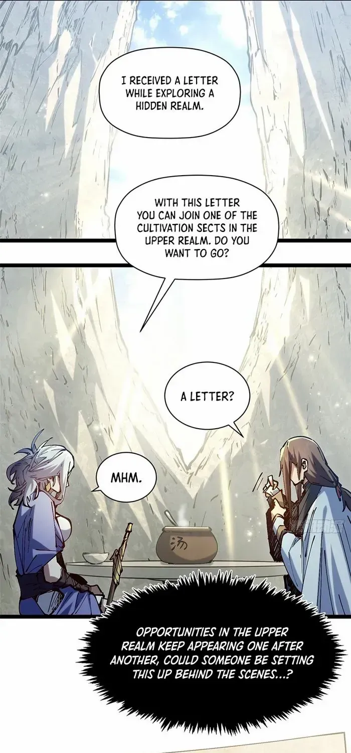 Read Top Tier Providence chapter 231 image 29 on Lezhin