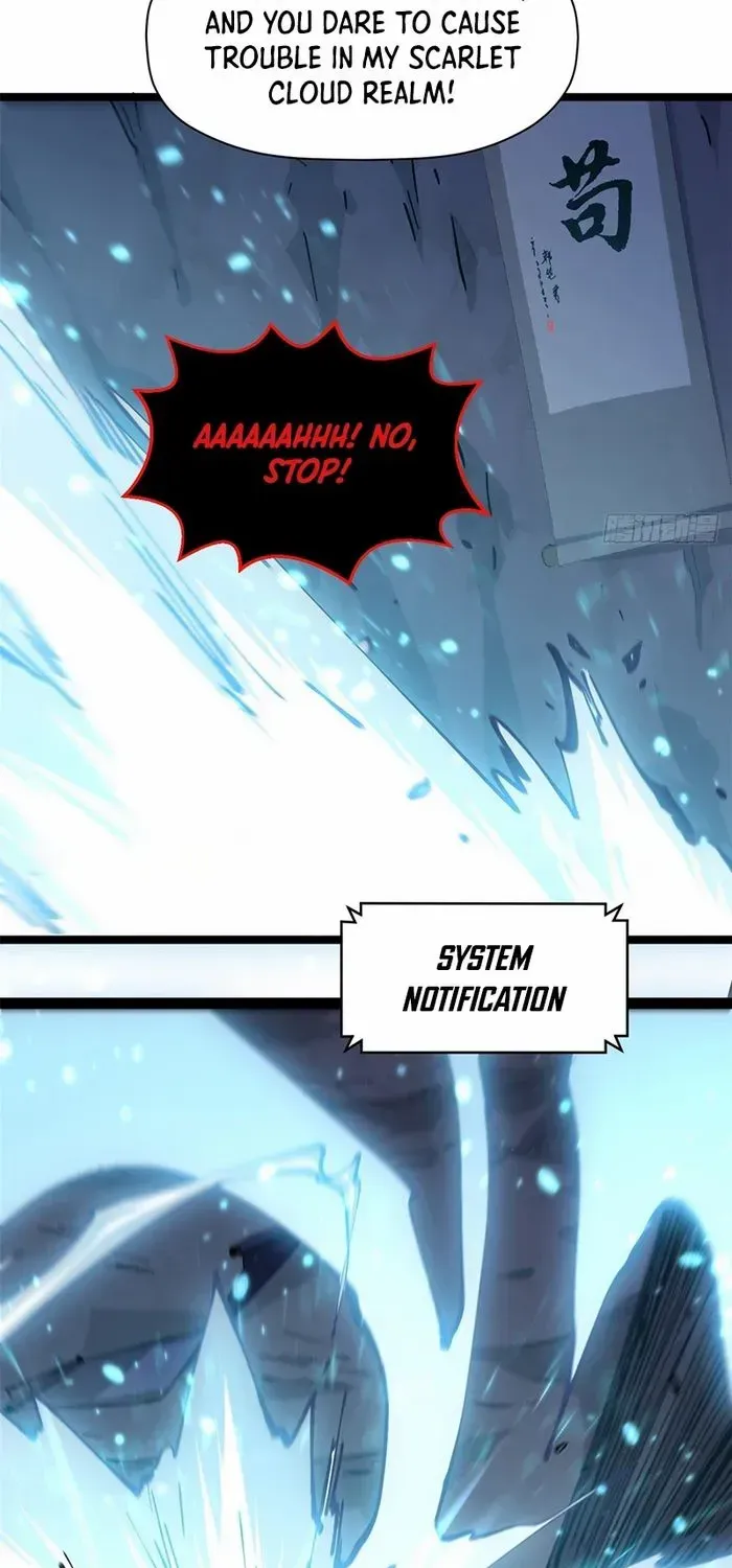 Read Top Tier Providence chapter 231 image 3 on Lezhin